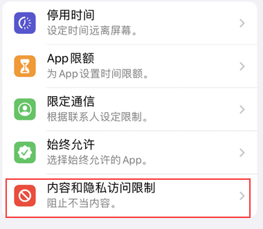 松滋appleID维修服务iPhone设置中Apple ID显示为灰色无法使用