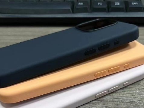 松滋苹果14维修站分享iPhone14手机壳能直接给iPhone15用吗?