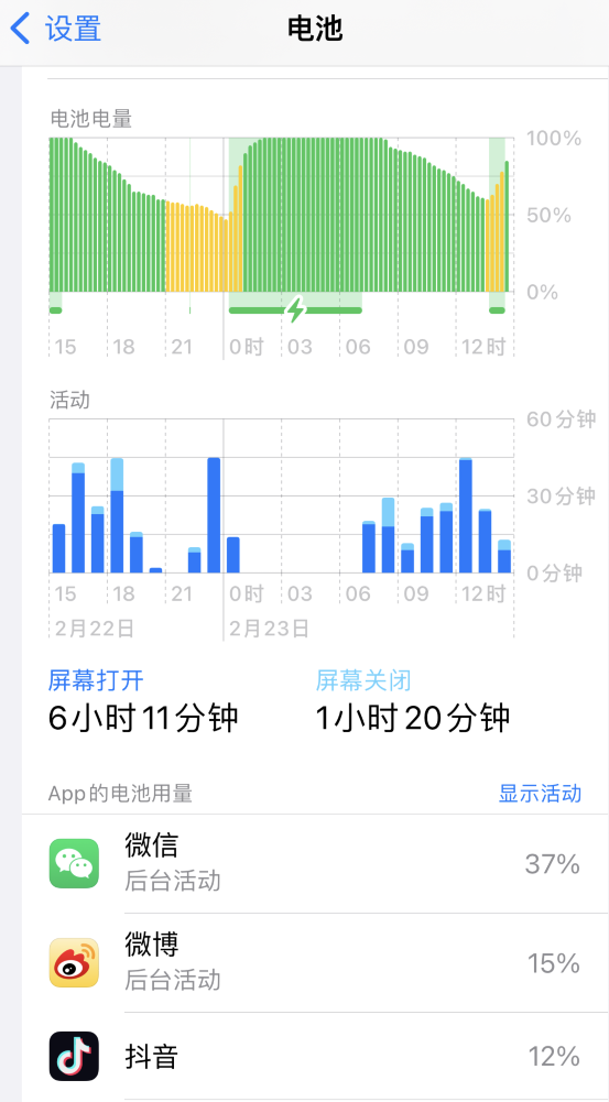 松滋苹果14维修分享如何延长 iPhone 14 的电池使用寿命 