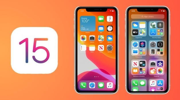 松滋苹果13维修分享iPhone13更新iOS 15.5，体验如何 