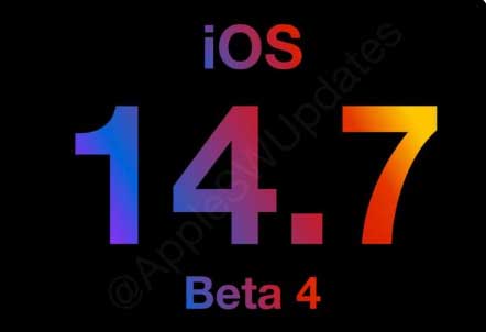 松滋苹果手机维修分享iOS 14.7 Beta4值得升级吗 