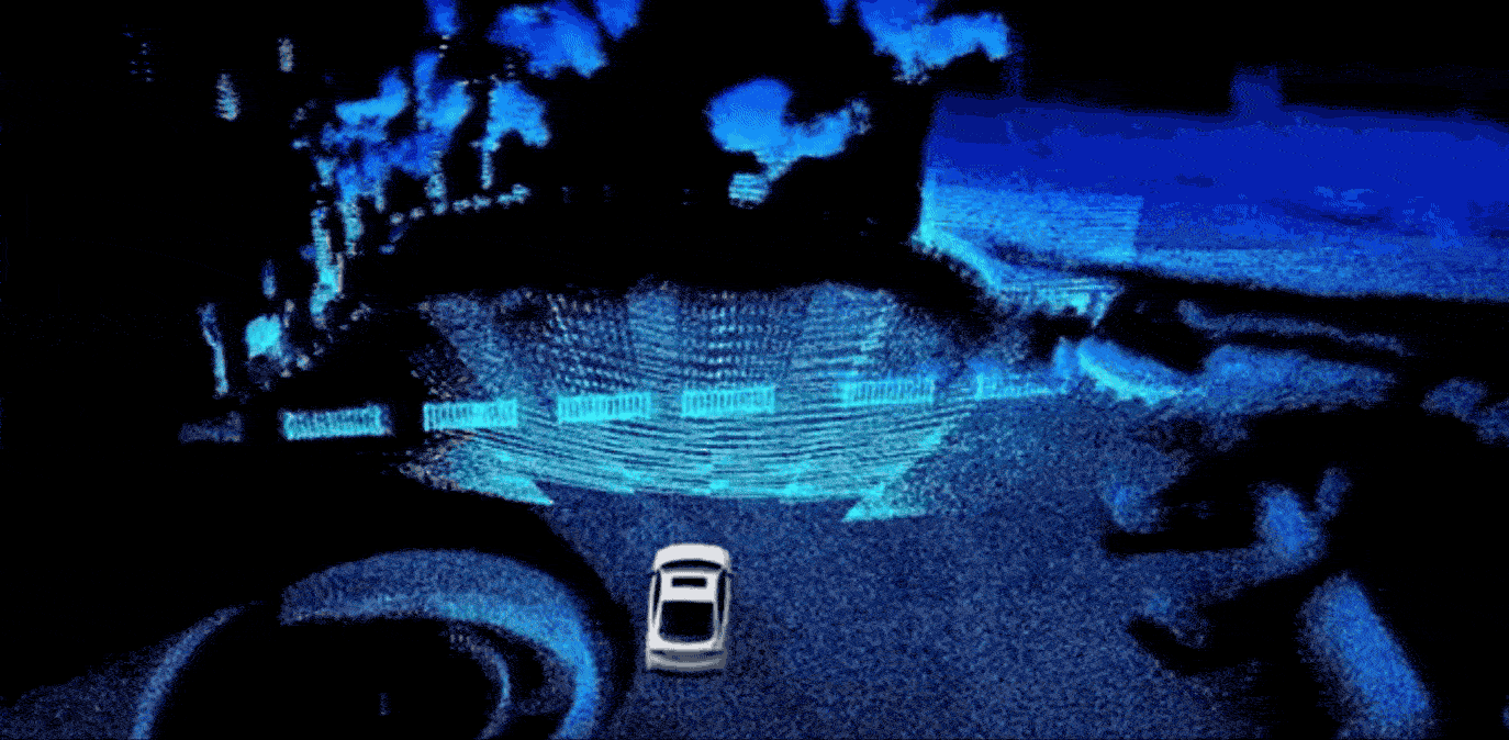 松滋苹果手机维修分享iPhone 12 Pro 搭载的 LiDAR 镜头与 ToF 镜头有什么不同 