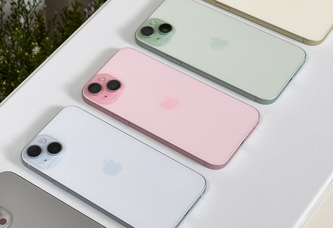 松滋iPhone15序列号查询分享如何查找苹果15手机序列号的位置
