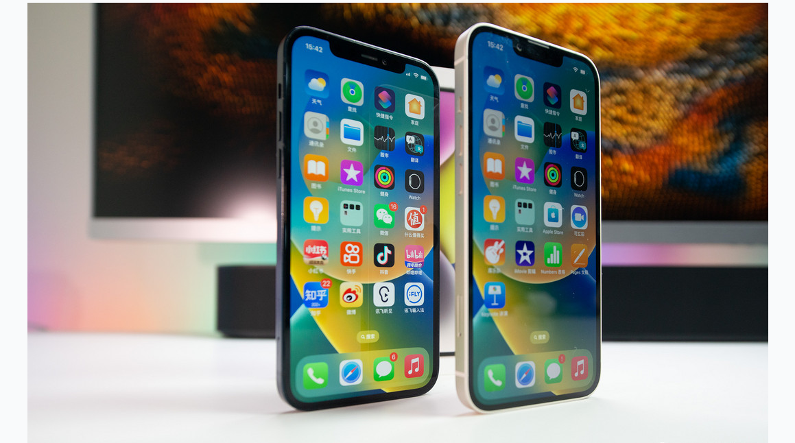 松滋苹果维修点分享iPhone 14 Plus进水维修 