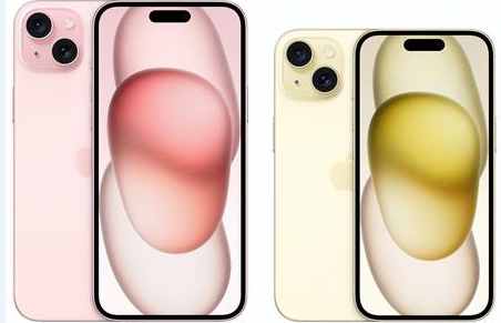 松滋苹果维修点分享iPhone 15 Plus进水维修 