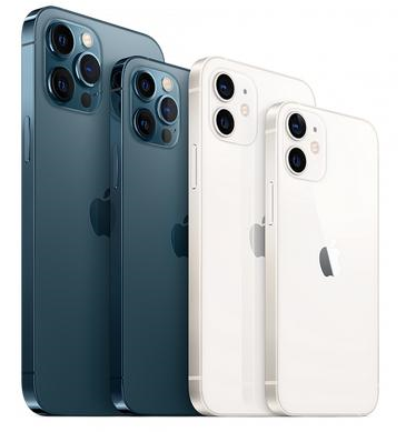 松滋苹果维修点分享iPhone 12 Pro维修主板被忽略的实操故障 