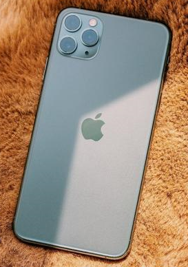 松滋苹果维修点分享iPhone 11 Pro Max黑屏特殊诱因梳理 