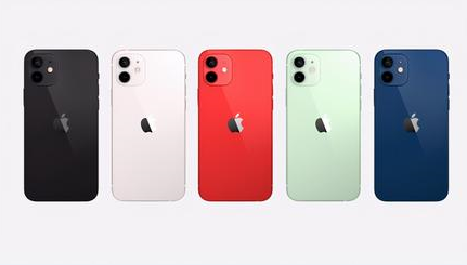 松滋苹果维修点分享iPhone 12黑屏隐蔽故障解读 