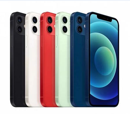 松滋苹果维修点分享iPhone 12 Pro Max黑屏冷门故障解读 