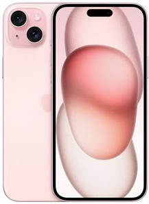 松滋苹果维修点分享iPhone15 Plus手机黑屏小众问题 