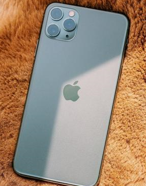 松滋苹果维修点分享iPhone 11 Pro Max电池发烫特殊问题 