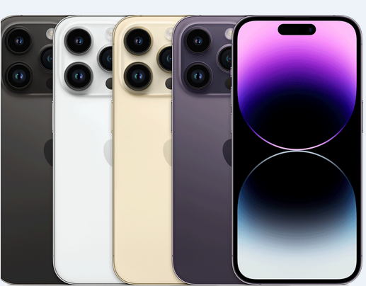 松滋苹果维修点分享iPhone 14 Pro发烫易忽略问题解析 