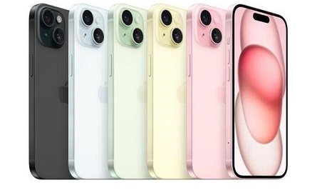 松滋苹果维修点分享iPhone 15发烫易忽视问题科普 