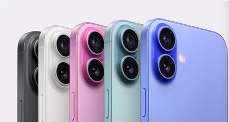松滋苹果维修点分享iPhone 16发烫易忽视因素汇总 