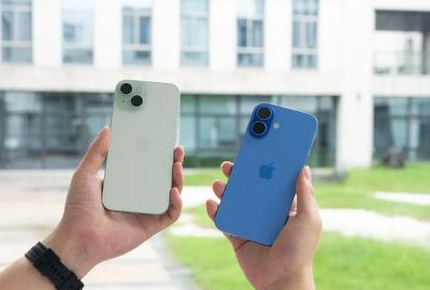 松滋苹果维修点分享iPhone 16 Plus发烫多场景剖析 